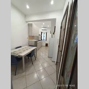 'a Casetta Ra Zia Paola Apartment