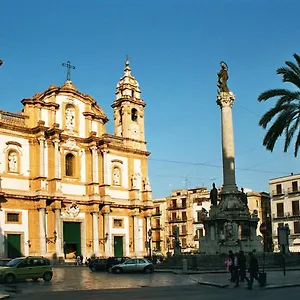 Monolocale Sant'andrea Palerme