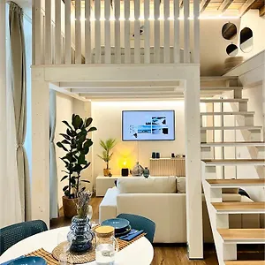 Tarra Luxury Milán