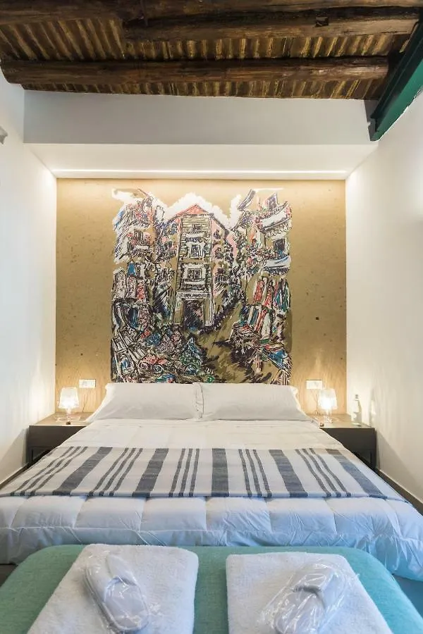Apartment Dietro La Cattedrale Palermo