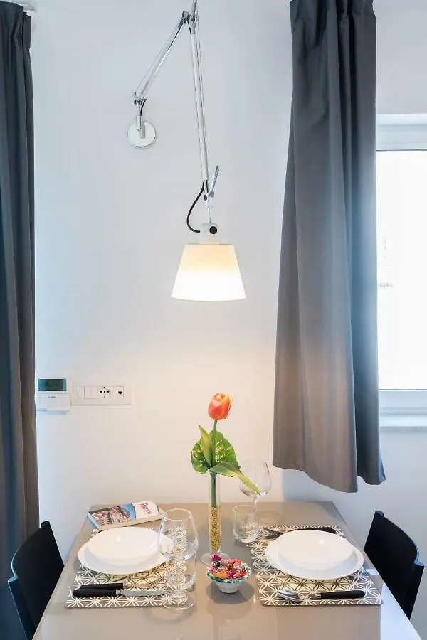 Apartment Dietro La Cattedrale Palermo