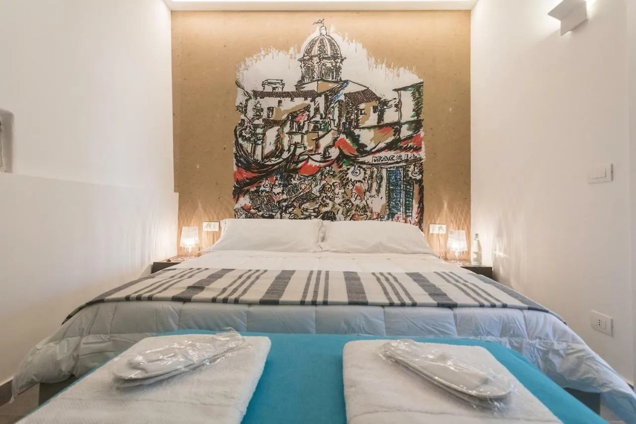 Apartment Dietro La Cattedrale Palermo