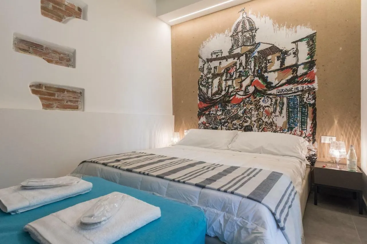 Apartment Dietro La Cattedrale Palermo
