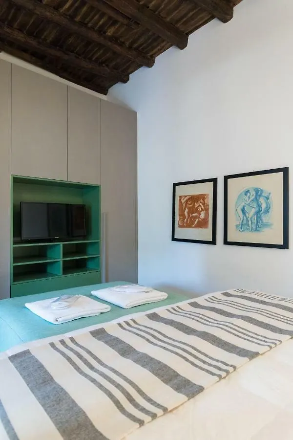 Apartment Dietro La Cattedrale Palermo